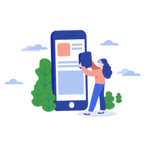 Mobilt bredband till mobiltelefon eller surfplatta