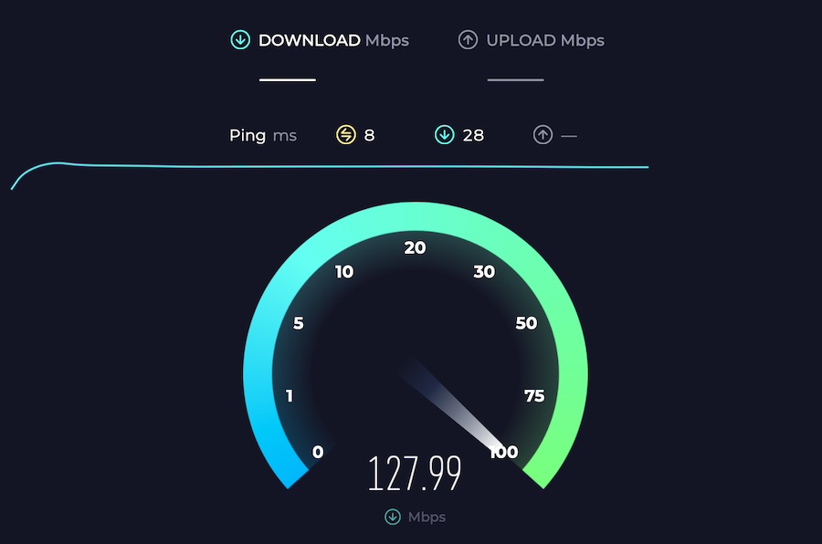 Speedtest.net