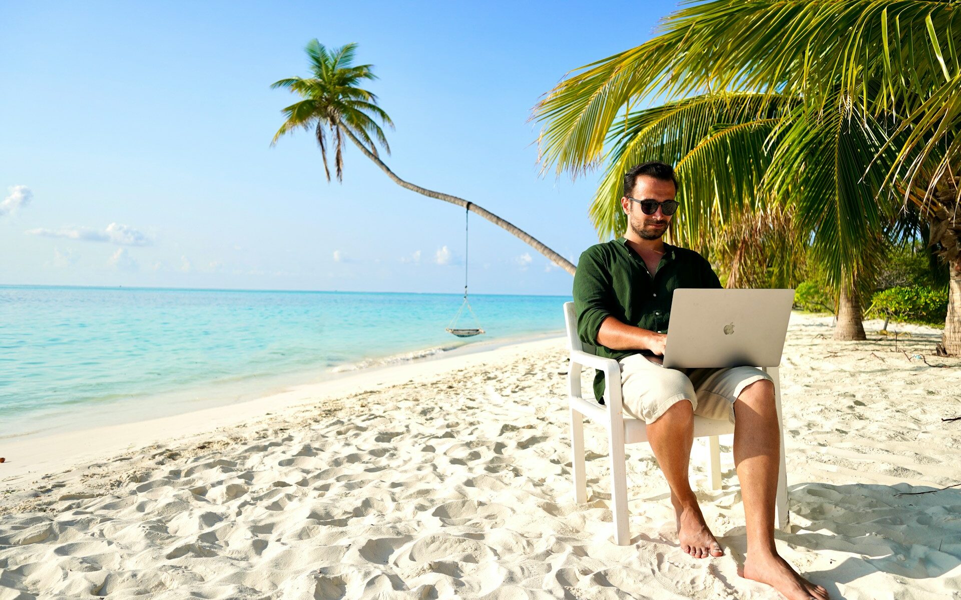 Mobilt bredband i sommarstugan